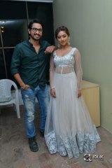 Kittu Unnaadu Jagratha Movie Gummadikaya Function